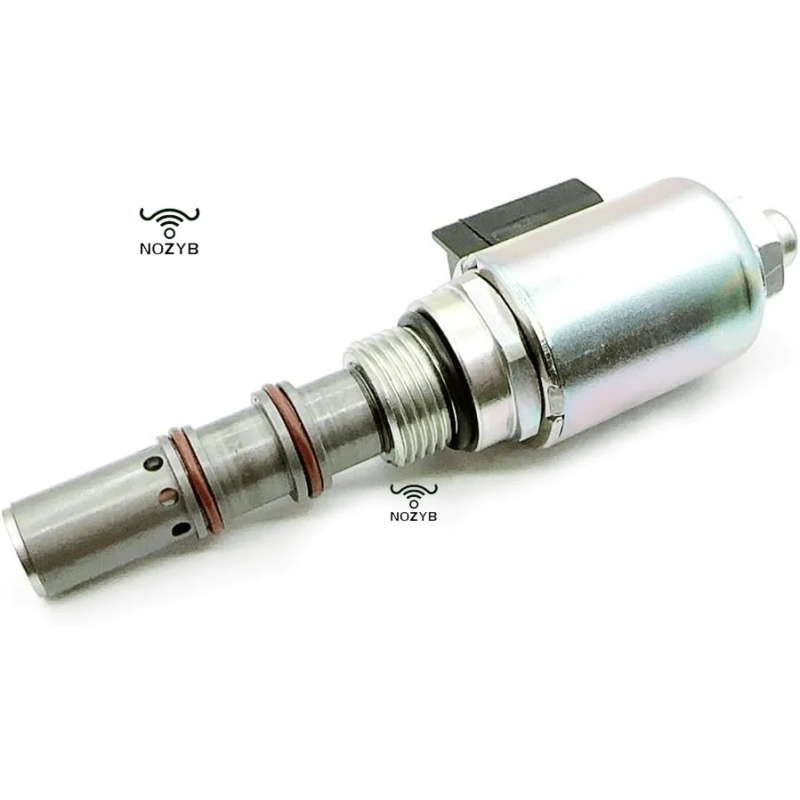 Válvula Solenoide Hidráulica p - Wheel Loader avaliação e preço