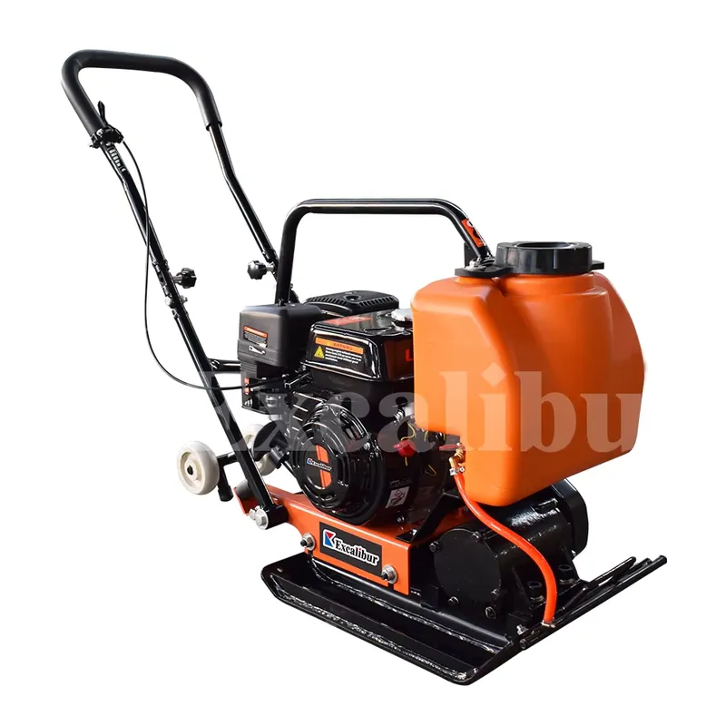 [2026] Excalibur Promoção Impe - Plate Compactor Vibrator avaliação e preço