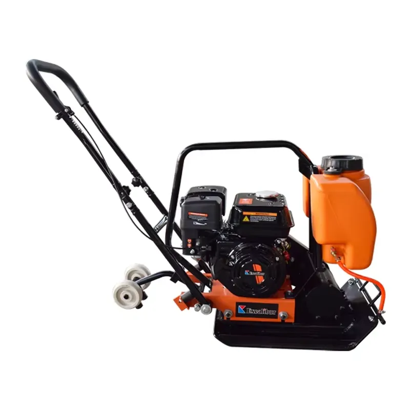[2026] Excalibur Promoção Impe - Plate Compactor Vibrator avaliação e preço