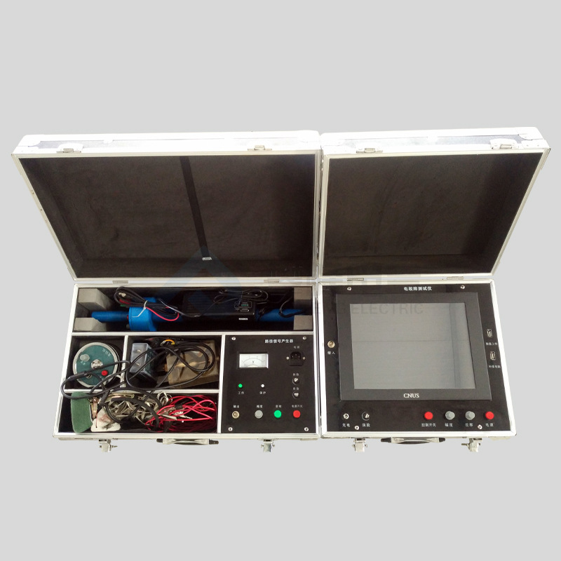 Testador Inteligente de Falhas - Underground Cable Detector avaliação e preço