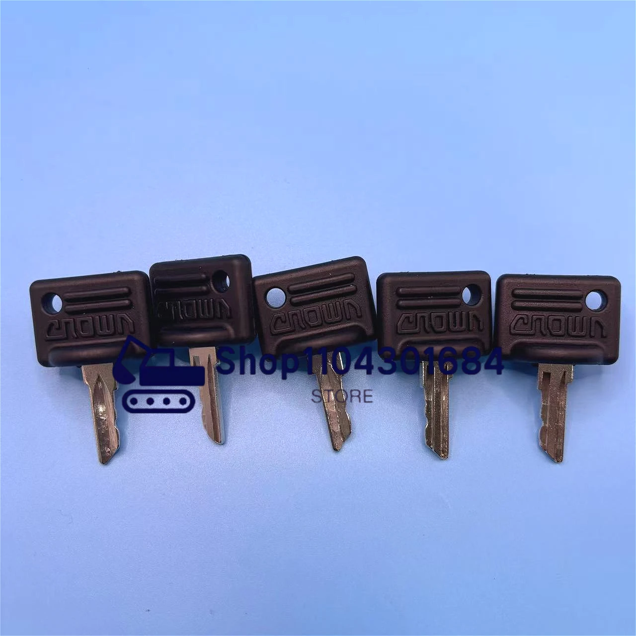 5/10 peças 107151-001 107151-0 - Heavy Equipment Supplies avaliação e preço