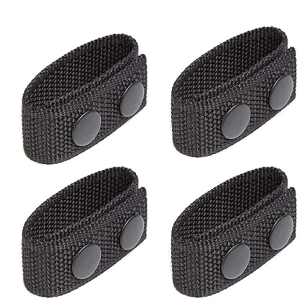 4 pçs multiuso tático cinto fi - Heavy Equipment Spare Parts avaliação e preço