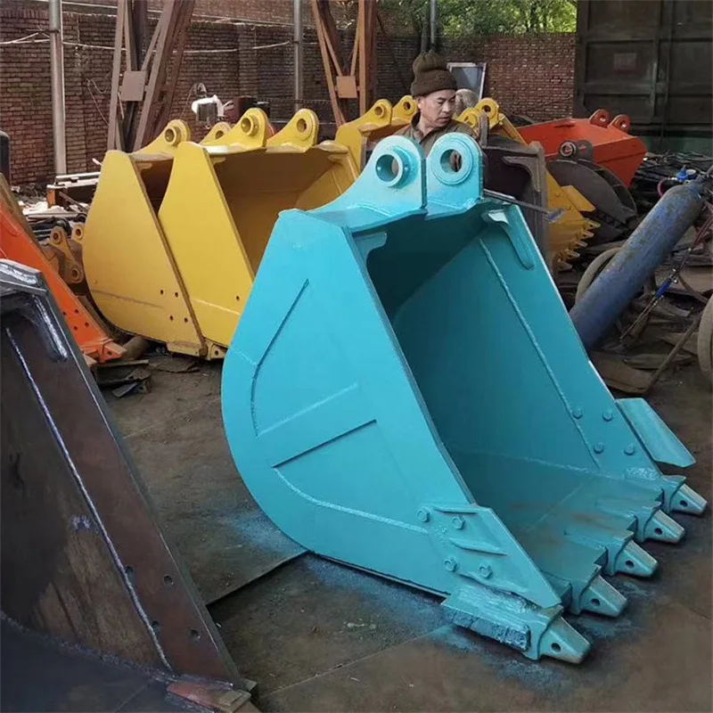 Dentes de Trincheira HAOEN PC2 - Heavy Equipment Mining avaliação e preço