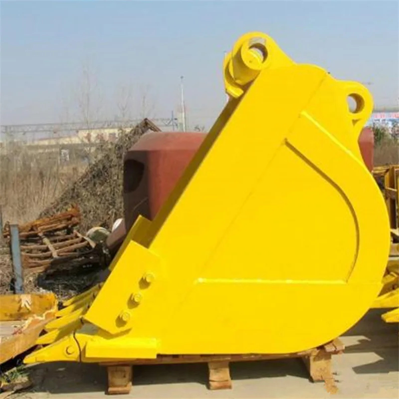 Dentes de Trincheira HAOEN PC2 - Heavy Equipment Mining avaliação e preço