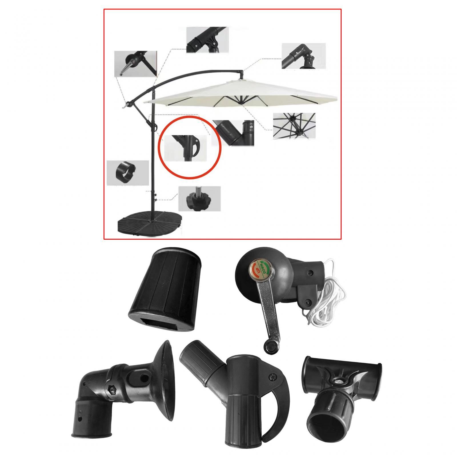 Acessórios para guarda-chuva d - Heavy Equipment Spare Parts avaliação e preço