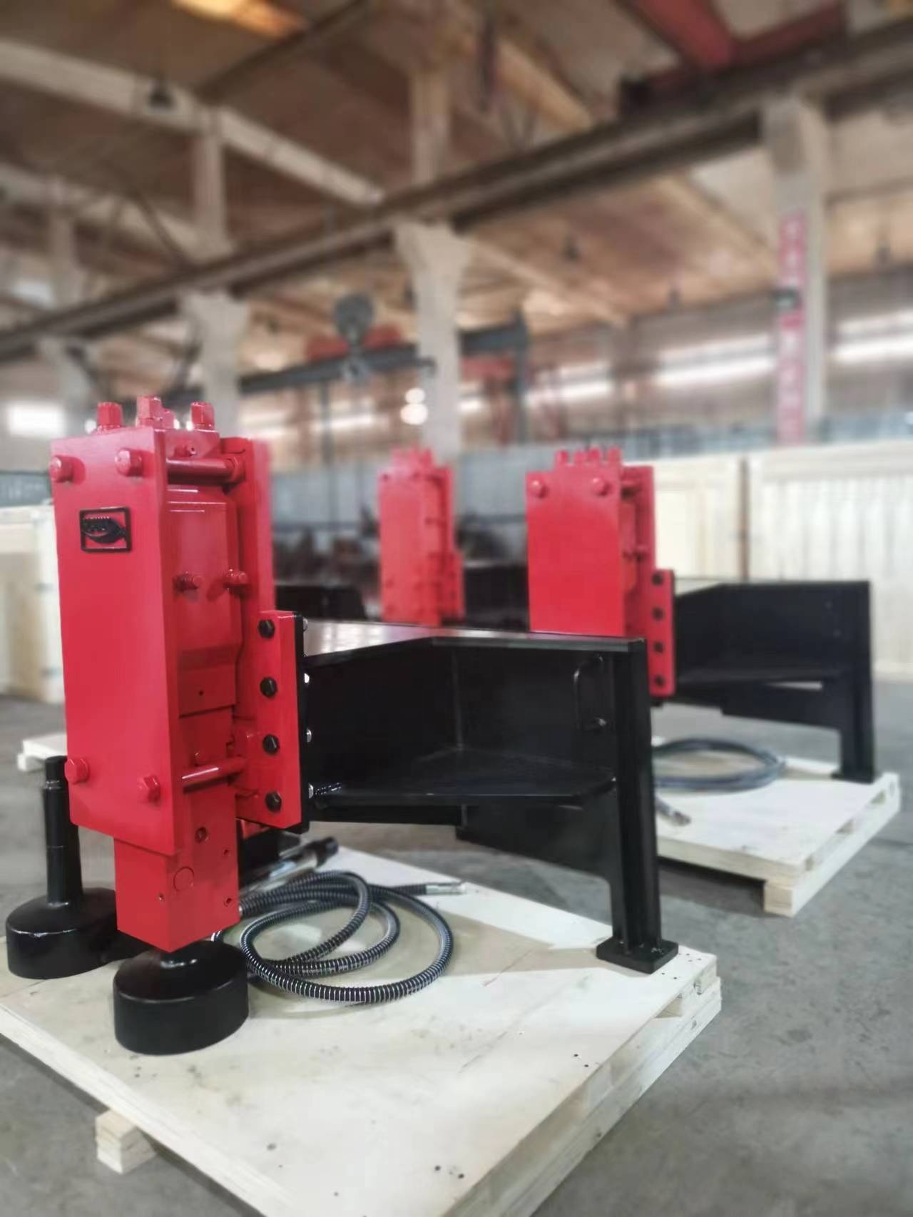 Martelo Hidráulico Quebra-Roch - Skid Steer Loader avaliação e preço