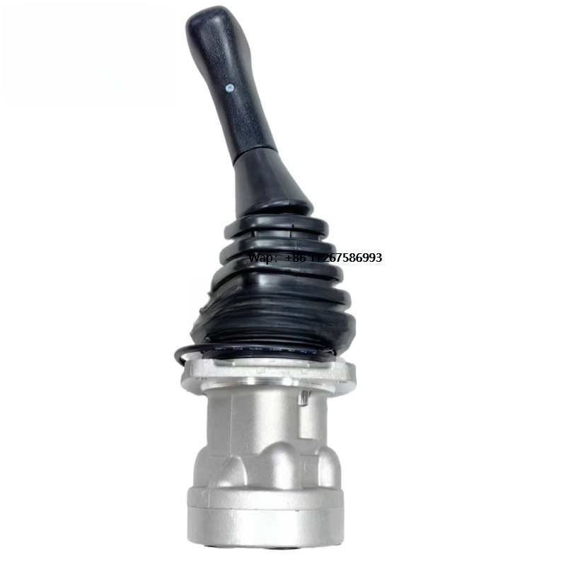 6654119 Conjunto de controle d - Skid Steer Loader avaliação e preço