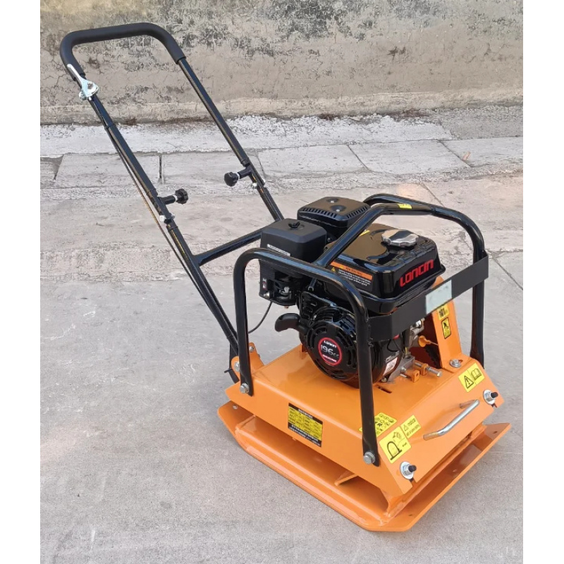 Compactador de Placas Vibratór - Plate Compactor Vibrator avaliação e preço