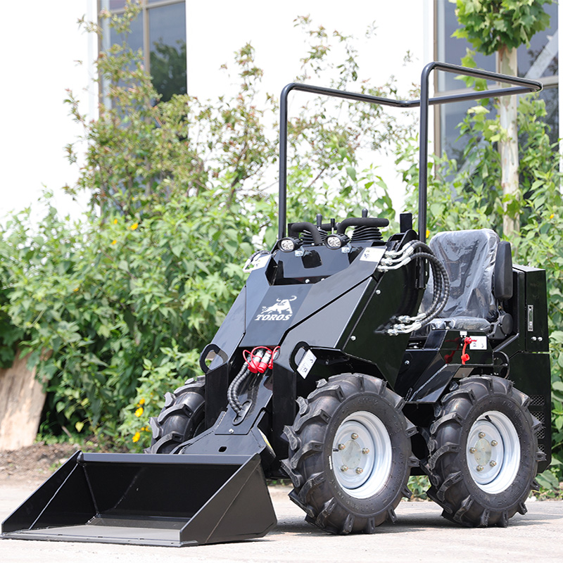 Melhor Preço e Boa Condição: M - Skid Steer Loader avaliação e preço