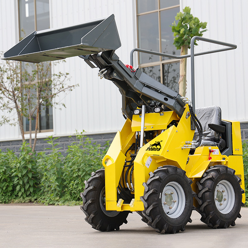 Melhor Preço e Boa Condição: M - Skid Steer Loader avaliação e preço