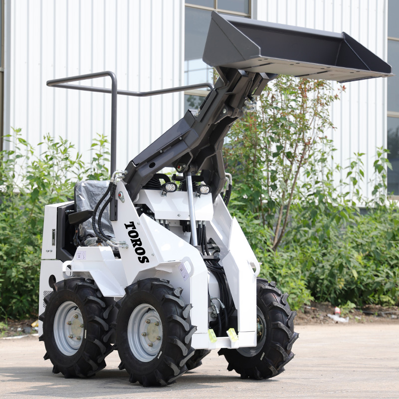 Melhor Preço e Boa Condição: M - Skid Steer Loader avaliação e preço
