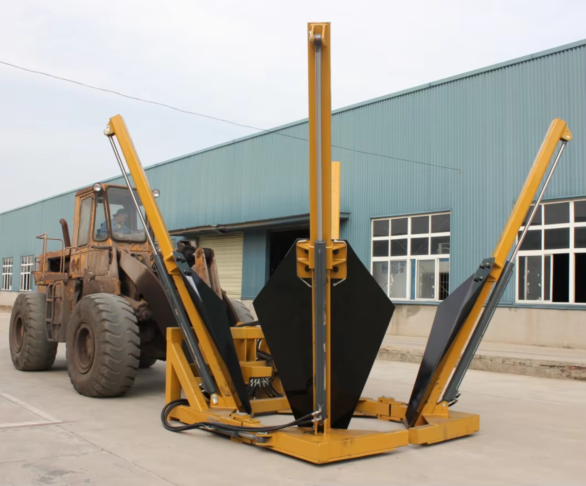 Equipamento Pesado para Transp - Wheel Loader avaliação e preço