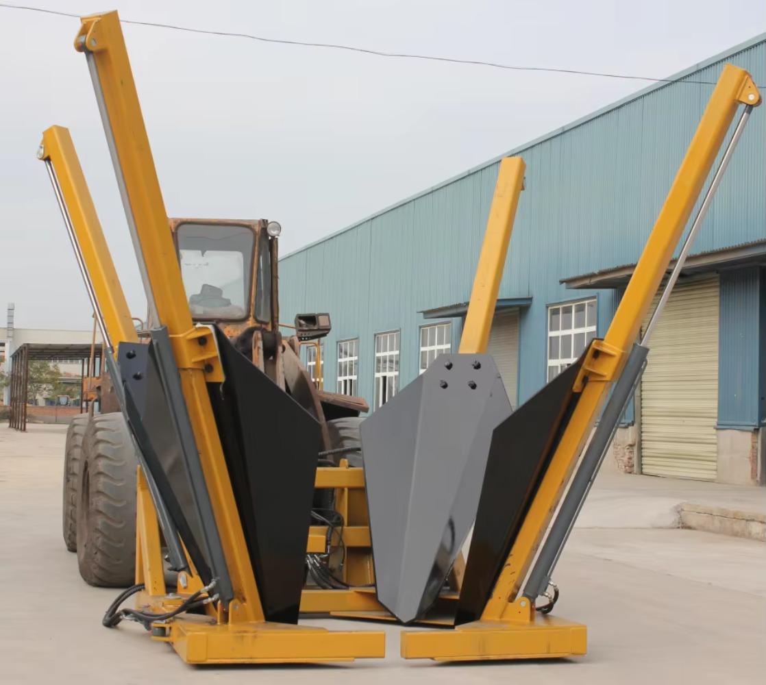 Equipamento Pesado para Transp - Wheel Loader avaliação e preço