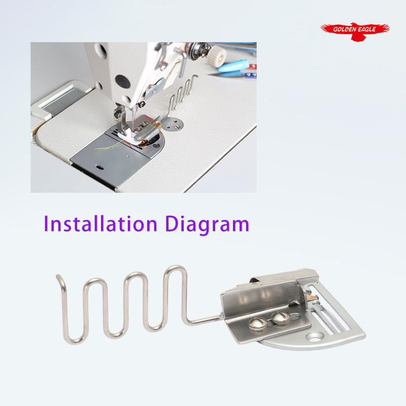 Pasta Golden Eagle KS184 para  - Heavy Equipment Spare Parts avaliação e preço